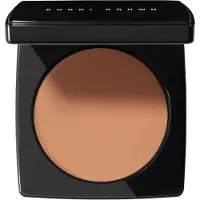 Bobbi Brown Pó bronzeador 9 g luz dourada