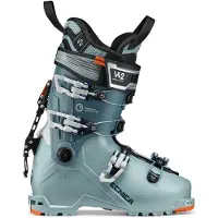 Tecnica - Botas ski travessia - Zero G Tour Scout W para Mulher - Tamanho 25 - Azul