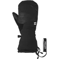 Millet - Luvas ski - Cosmic GTX Mitten M Black para Homem - Tamanho XL - Preto