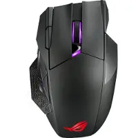 Asus Rato Sem Fio Para Jogos Rog Spatha X
