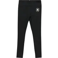 Converse Kids Leggings Chuck Patch High Rise