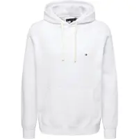 Tommy Hilfiger Sweatshirt 'ESSENTIAL ' azul / vermelho / branco