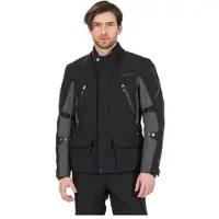 Vanucci VAJ-5 Preto/Cinzento 64