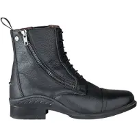 Elt E.l.t. Botas Jodhpur Newcastle