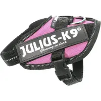 JULIUS K-9 Arnês Para Cães Idc Power