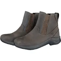 E.l.t. Botas Jodphur Glasgow