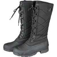 E.l.t. Botas Thermo Cleveland