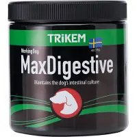 Trikem Suplemento Intestinal Digestivo Max 600g