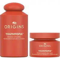 Origins Youthtopia Peptide Plumping Apple Moisturizer 50 ml