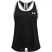 Under Armour Camiseta Sem Mangas Knockout