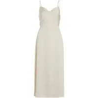 Vila Vestido 'Ravenna' creme