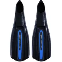 Mares Nadadeiras De Mergulho Avanti Hc Pro