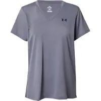 Under Armour Camiseta De Manga Curta Tech V Solid