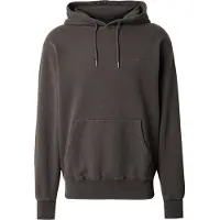 Element - Sweats - Lowcase Pigment Hooded Sweatshirt Off Black para Homem - Tamanho S - Preto