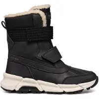 Geox Botas De Neve Flexyper Plus