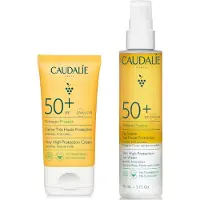 Caudalie Vinosun Protect Very High Protection Sun Water Spf50+ 150ml