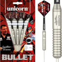 Unicorn Dardos Gary Anderson Bullet