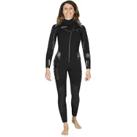 Mares Fato De Mergulho Para Mulher Flexa 8/6 Mm