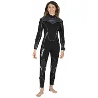Mares Fato De Mergulho Para Mulher Evolution She Dives 7 Mm