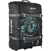 Mares Saco De Equipamento Cruise Roller