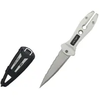 Spetton Faca Rex Stainless Steel Straightening