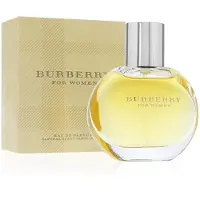 Burberry perfume EDP 100 ml
