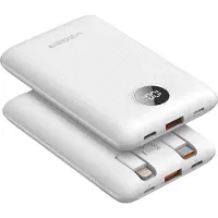 Veger Powerbank Adap64098