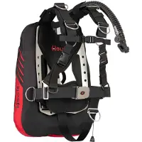 Hollis Asa St Elite System