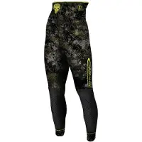 Epsealon Calças De Pesca Submarina Tactical Stealth 7 Mm