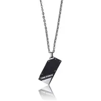 Time Force Colar Ts5112cs