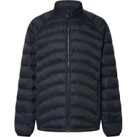 Oakley Casaco de inverno preto