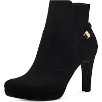Tamaris Botim preto