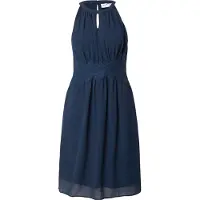 Vila Vestido de cocktail 'VIMilina' navy