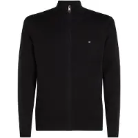 Tommy Hilfiger Suéter Com Zíper Completo Mw0mw28050