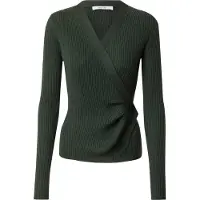 About You Pullover 'Ina' cáqui