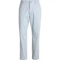 H.I.S. Calças chino azul claro