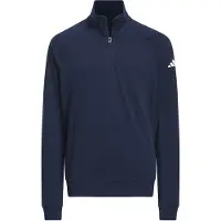 Adidas Camisola com Fecho a 1/4
