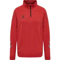 Hummel Moletom Lead