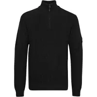 INDICODE JEANS Pullover preto