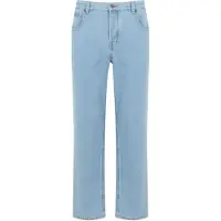 Dickies Calças de ganga mom THOMASVILLE DENIM PANT homens - Azul - US 34 / 32