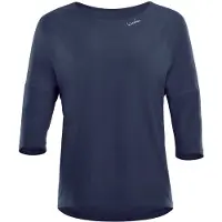 Winshape Camisa funcionais 'DT111LS' antracite