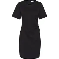 Saint tropez Vestido 'Genny' preto