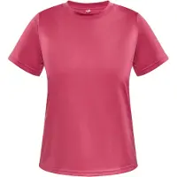 IZIA Camisa rosa escuro