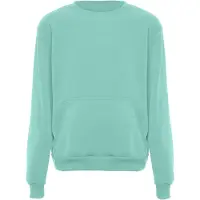 FUMO Sweatshirt menta
