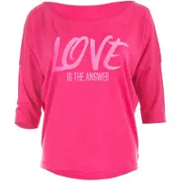 Winshape Camisa funcionais 'MCS001' rosa