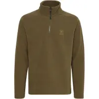 Indicode Pullover 'Pierco' oliveira