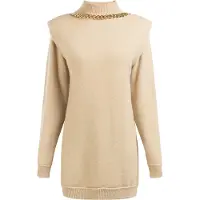 Faina Pullover areia