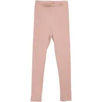 Minymo Leggings cor-de-rosa / rosa escurecido