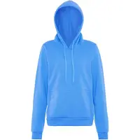Hoona Sweatshirt azul claro