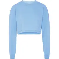 Hoona Sweatshirt azul claro